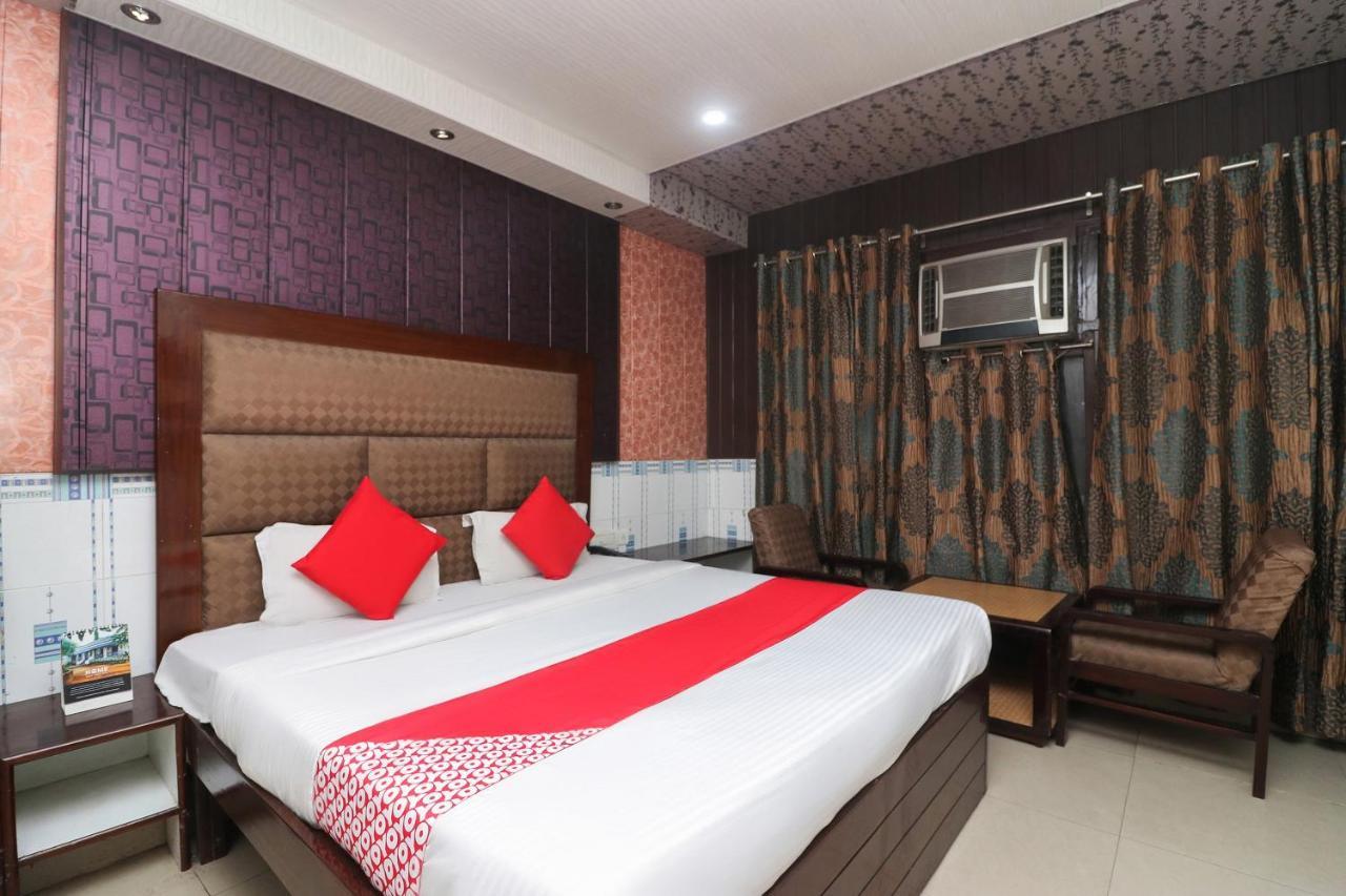 Hotel Collection O 28628 Himgiri Residency 3*
