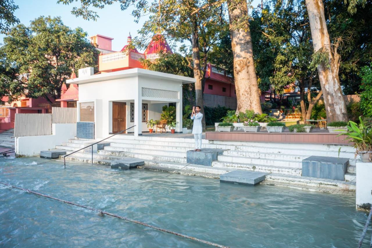Homestay Amrit Bhawan *