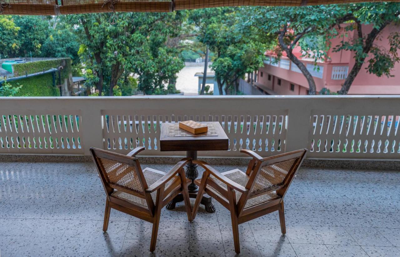 Amrit Bhawan Haridwar