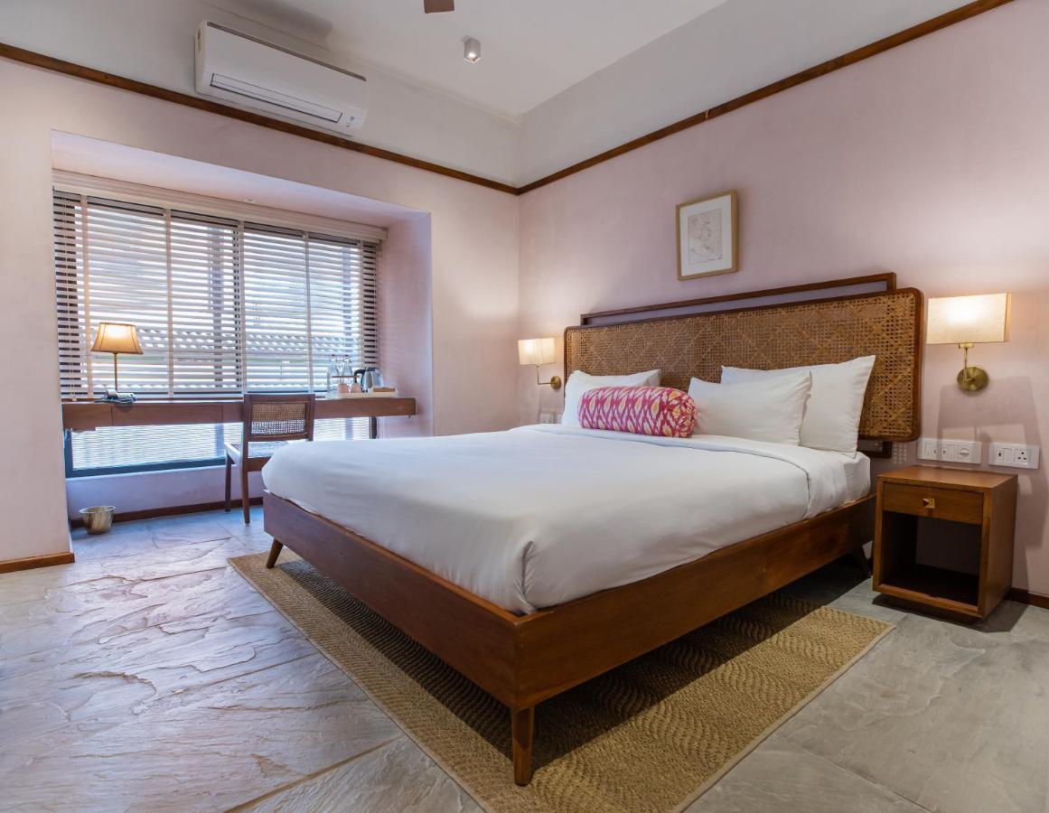Amrit Bhawan Homestay