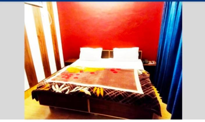 Marwari Niwas Hotel 3*