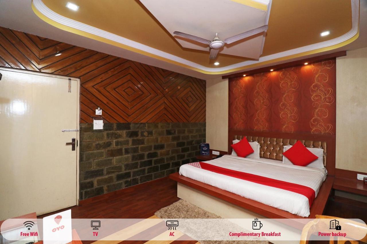 Collection O 7440 Paradise 3* Haridwar