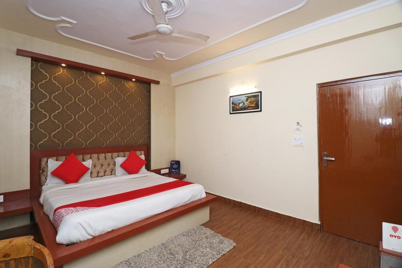 Collection O 7440 Paradise 3* Haridwar