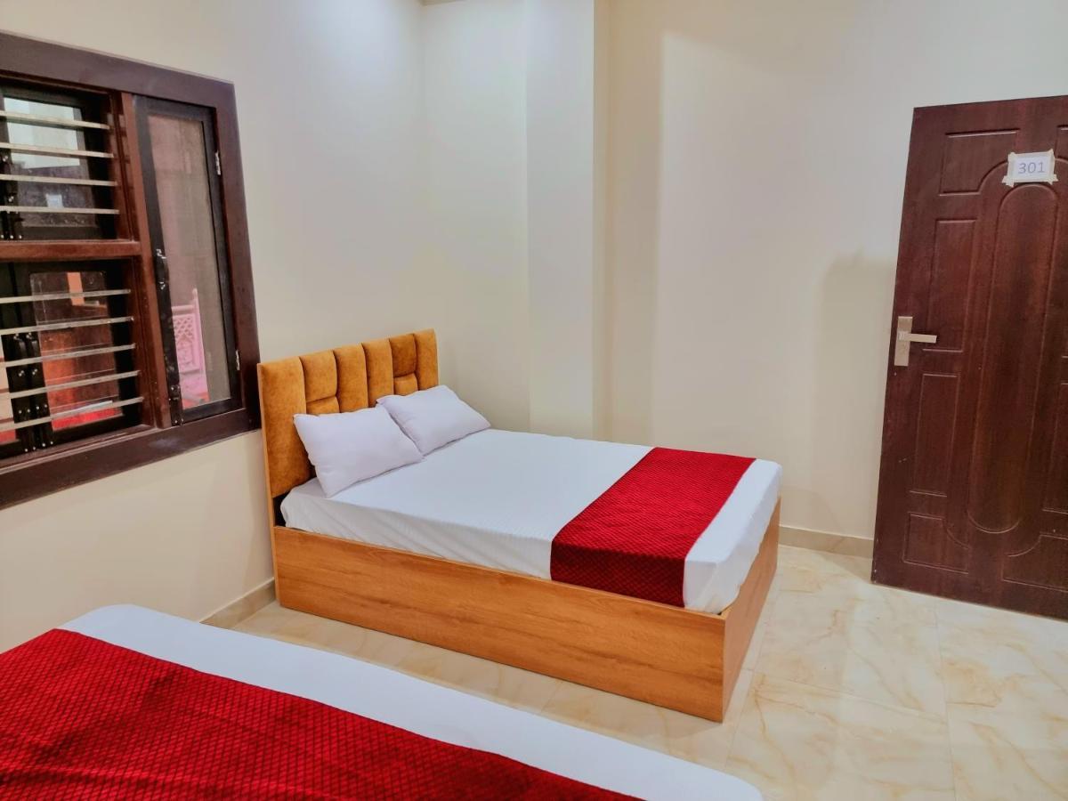 Guest house Raj - Near Railway Station Haridwar