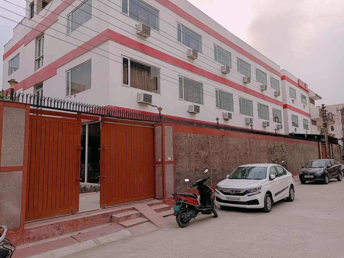 Staygo Near Shantikunj Bhupatwala Hotel Haridwar