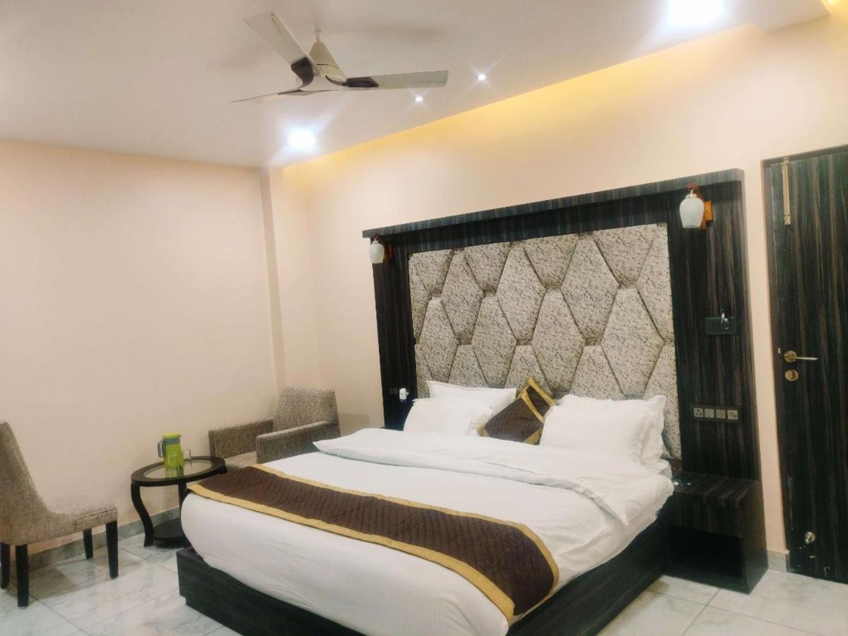 Hotel Riverdale Haridwar