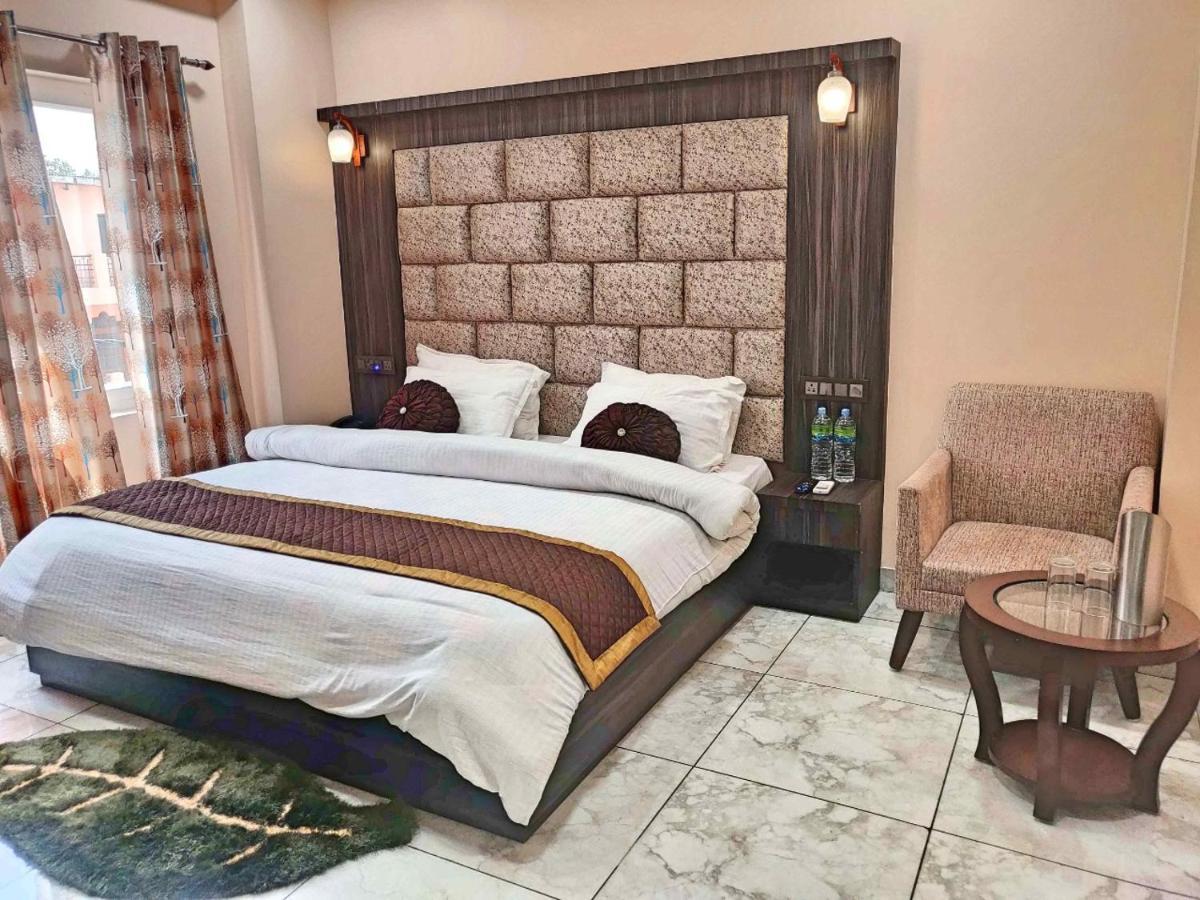 Riverdale 3* Haridwar