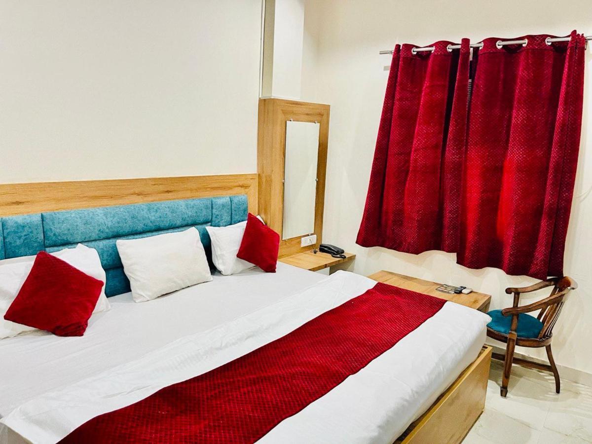 Guest house Raj - Near Railway Station Haridwar