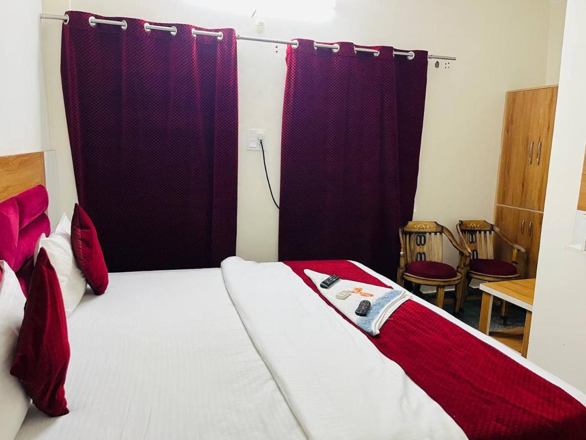 Guest house Raj - Near Railway Station Haridwar
