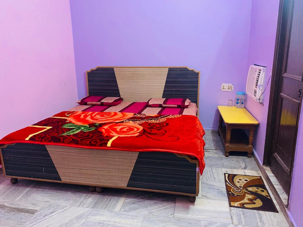Hari Ganga - Near By Railway Station *