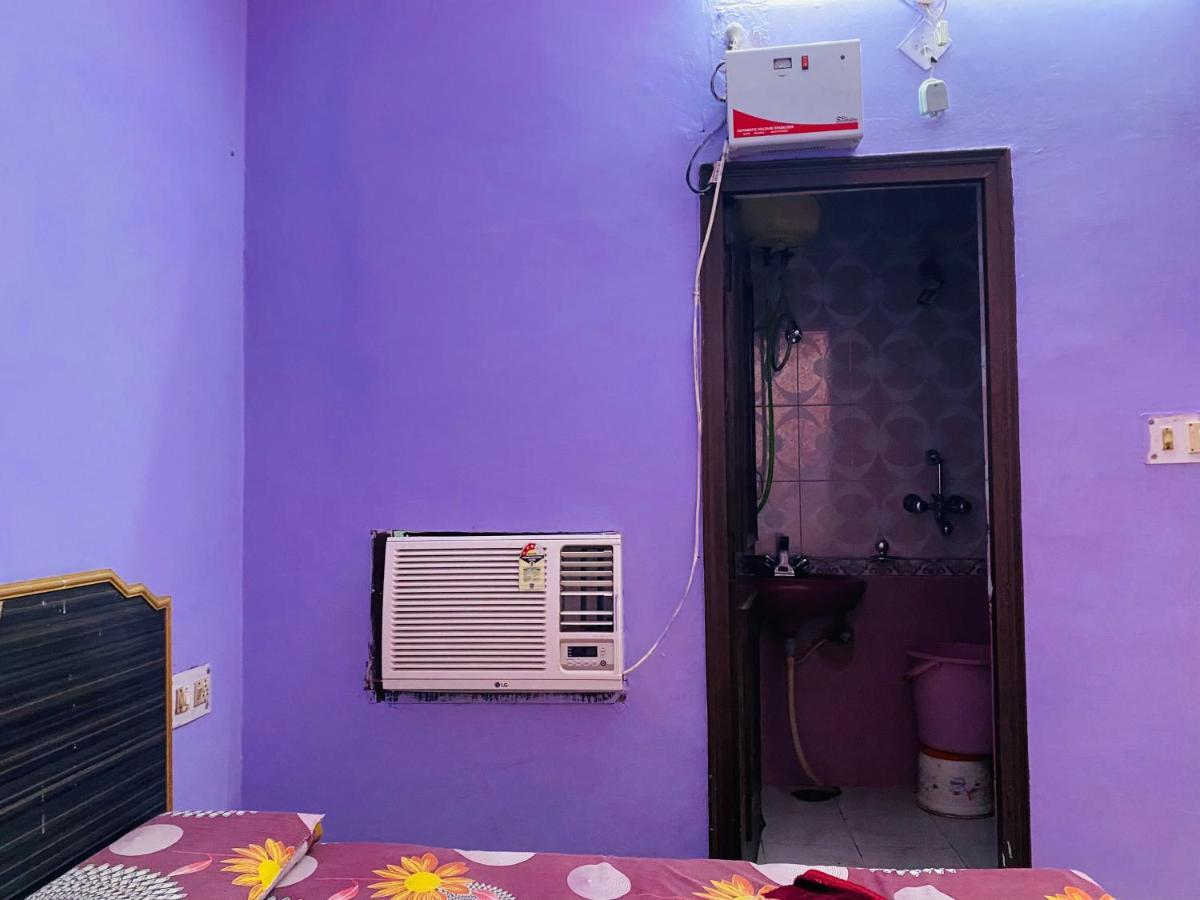 Hotel Hari Ganga - Near By Railway Station Haridwar