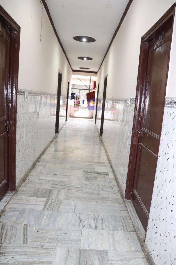 Hari Ganga - Near By Railway Station Hotel Haridwar
