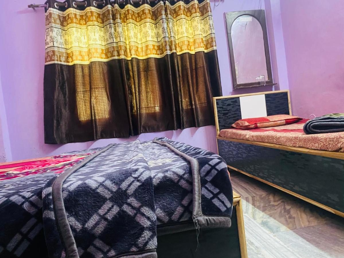 Hari Ganga - Near By Railway Station Hotel Haridwar