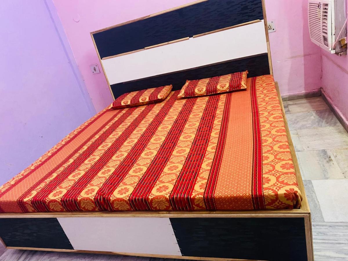 Hotel Hari Ganga - Near By Railway Station Haridwar