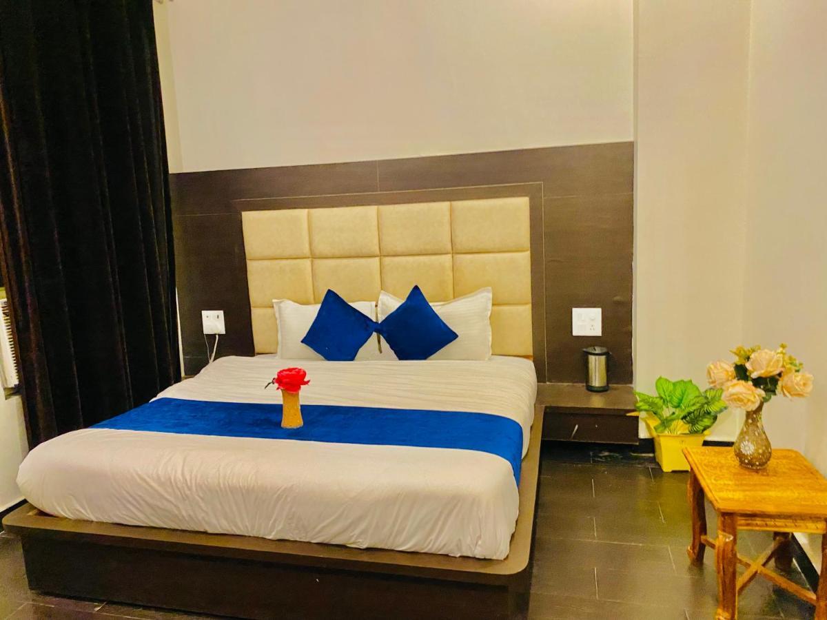 River Hotels&resorts Haridwar