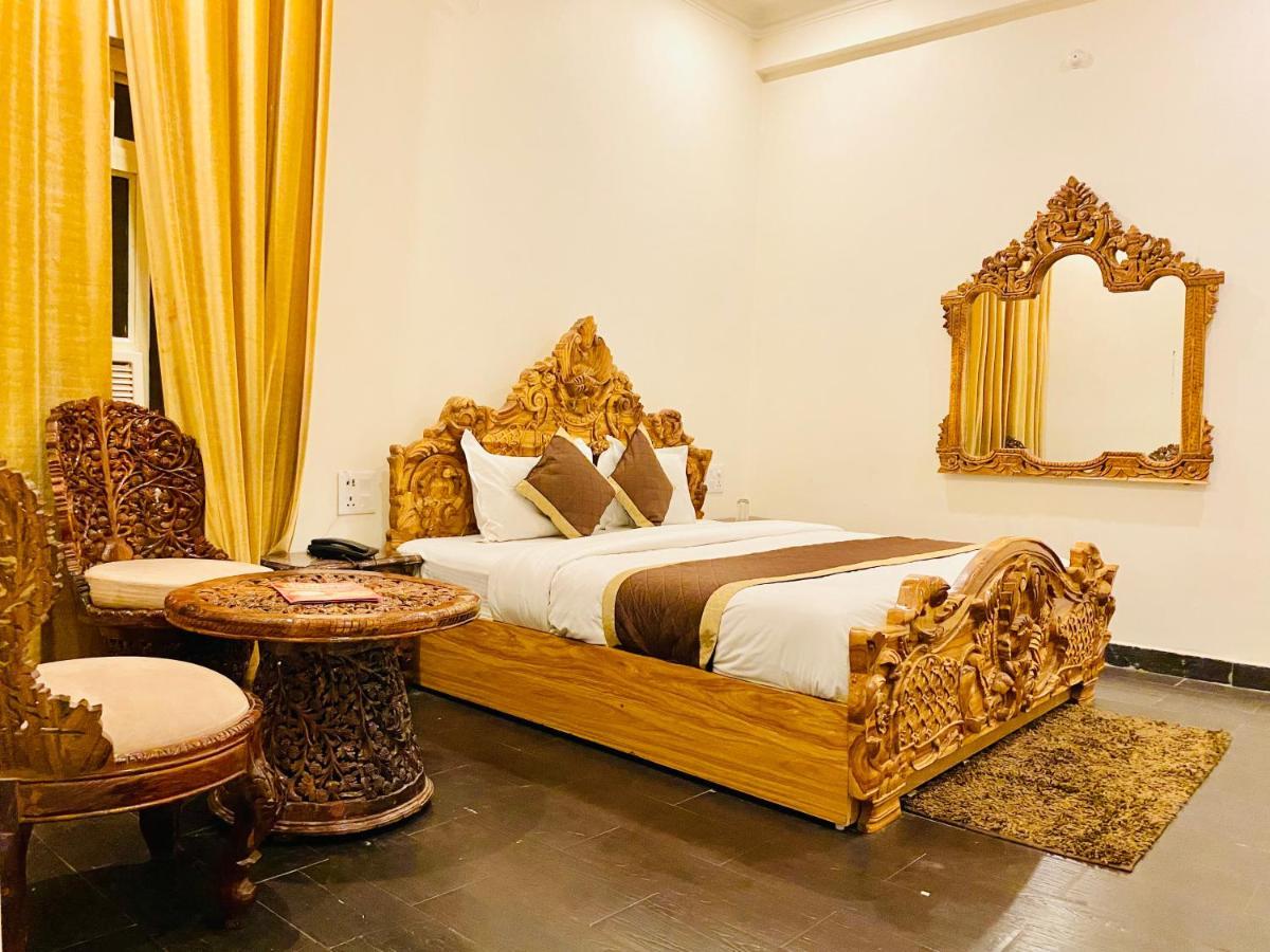 River Hotels&resorts Hotel Haridwar