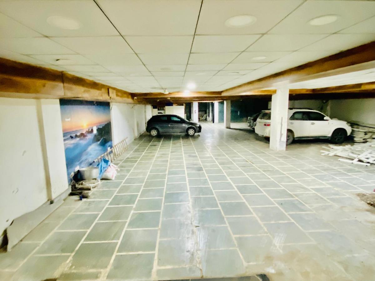 River Hotels&resorts Hotel Haridwar