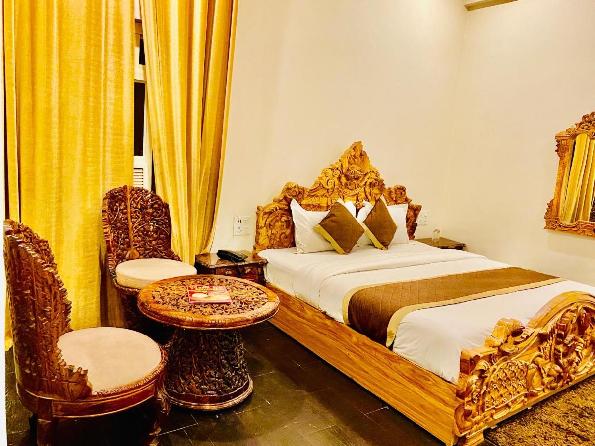 River Hotels&resorts Haridwar