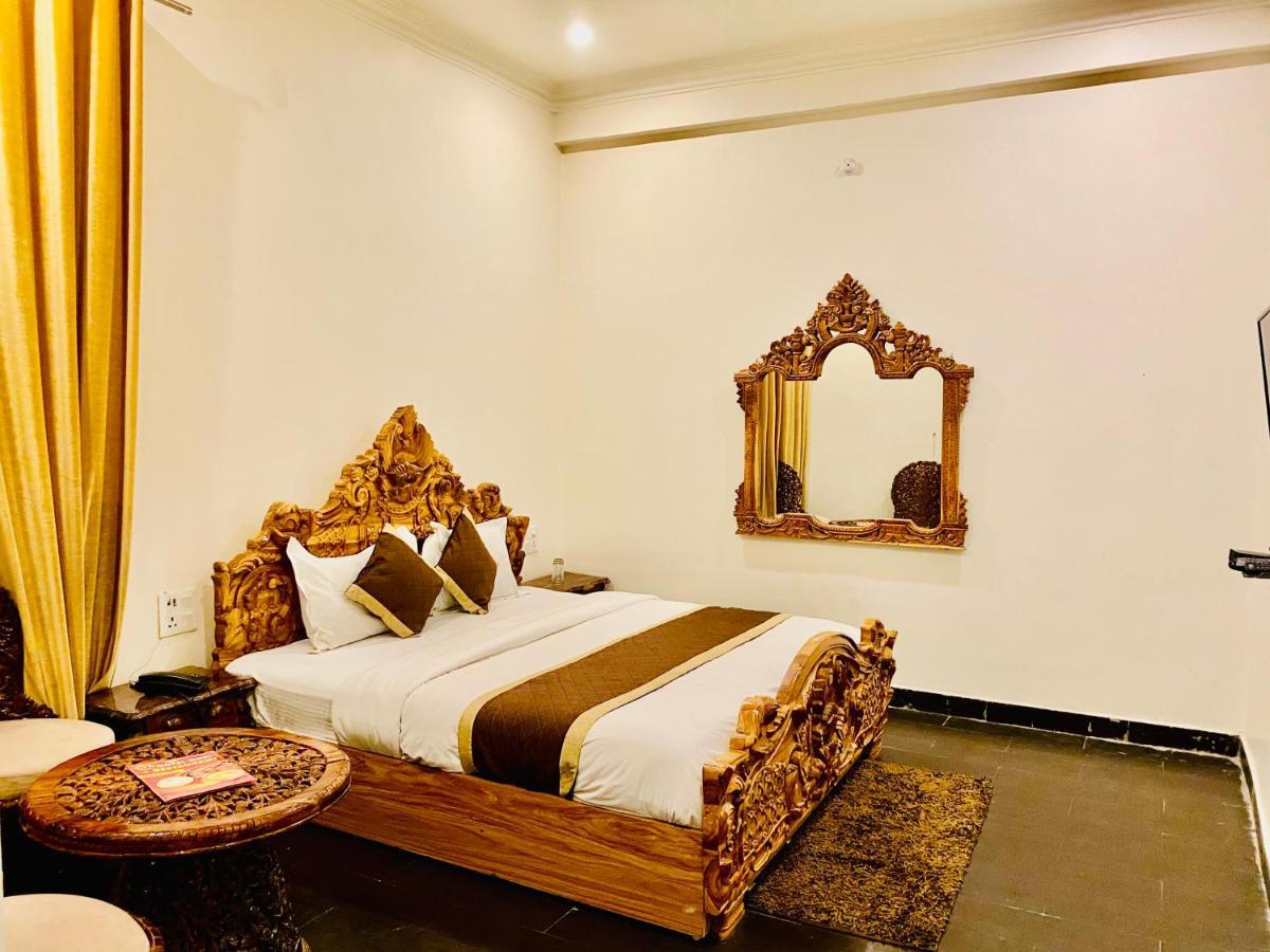 River Hotels&resorts Haridwar
