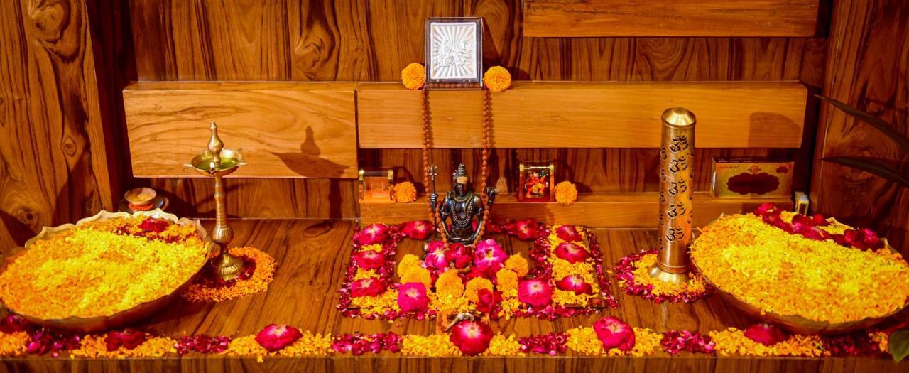 The Abhyudyam Ganga 3*