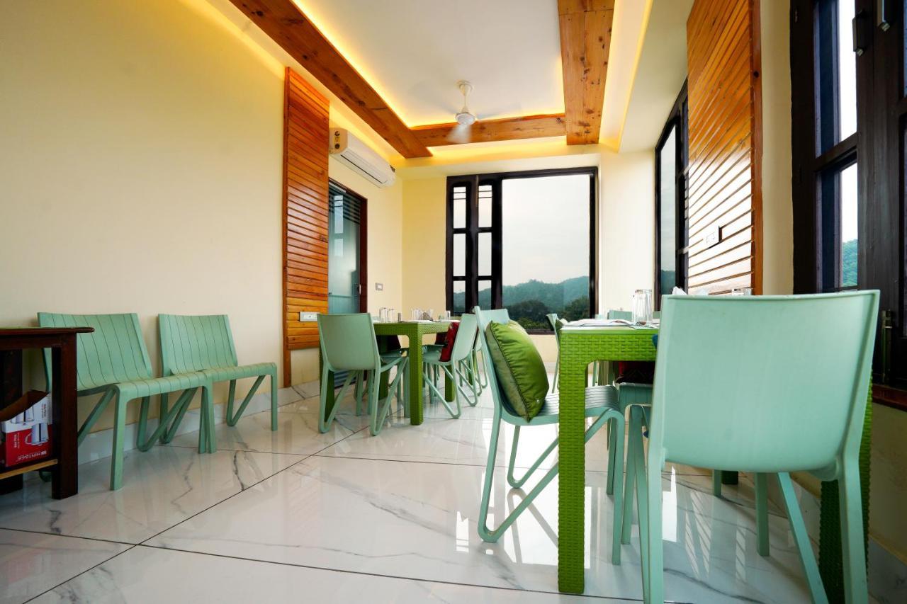 The Abhyudyam Ganga 3*