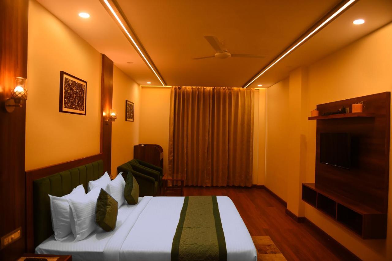 The Abhyudyam Ganga Hotel