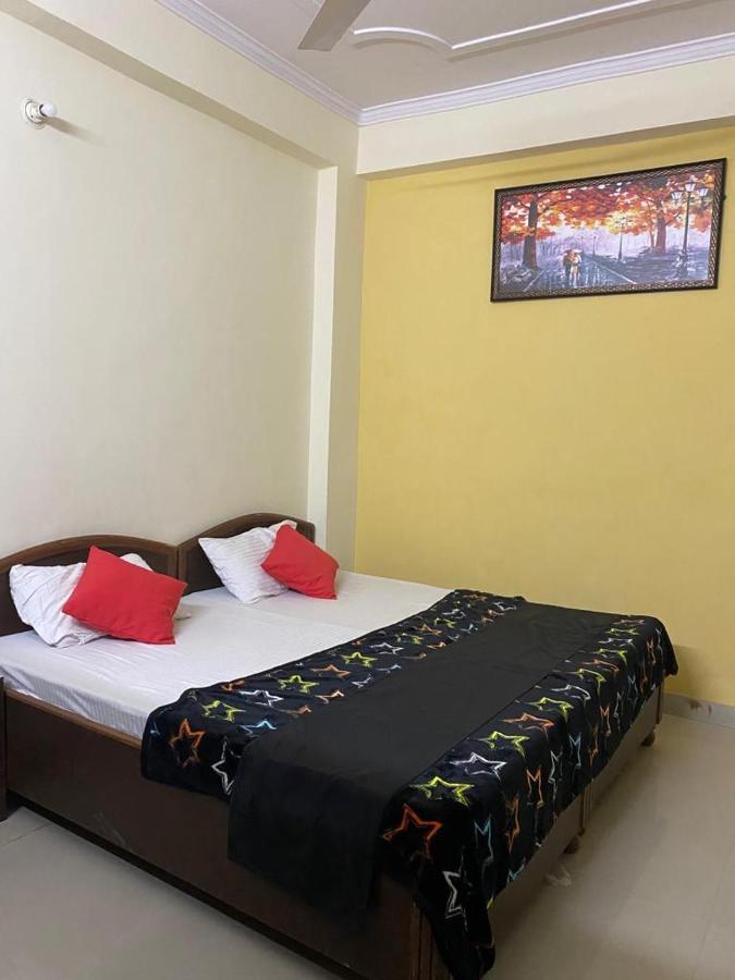 Happy Hotel Haridwar