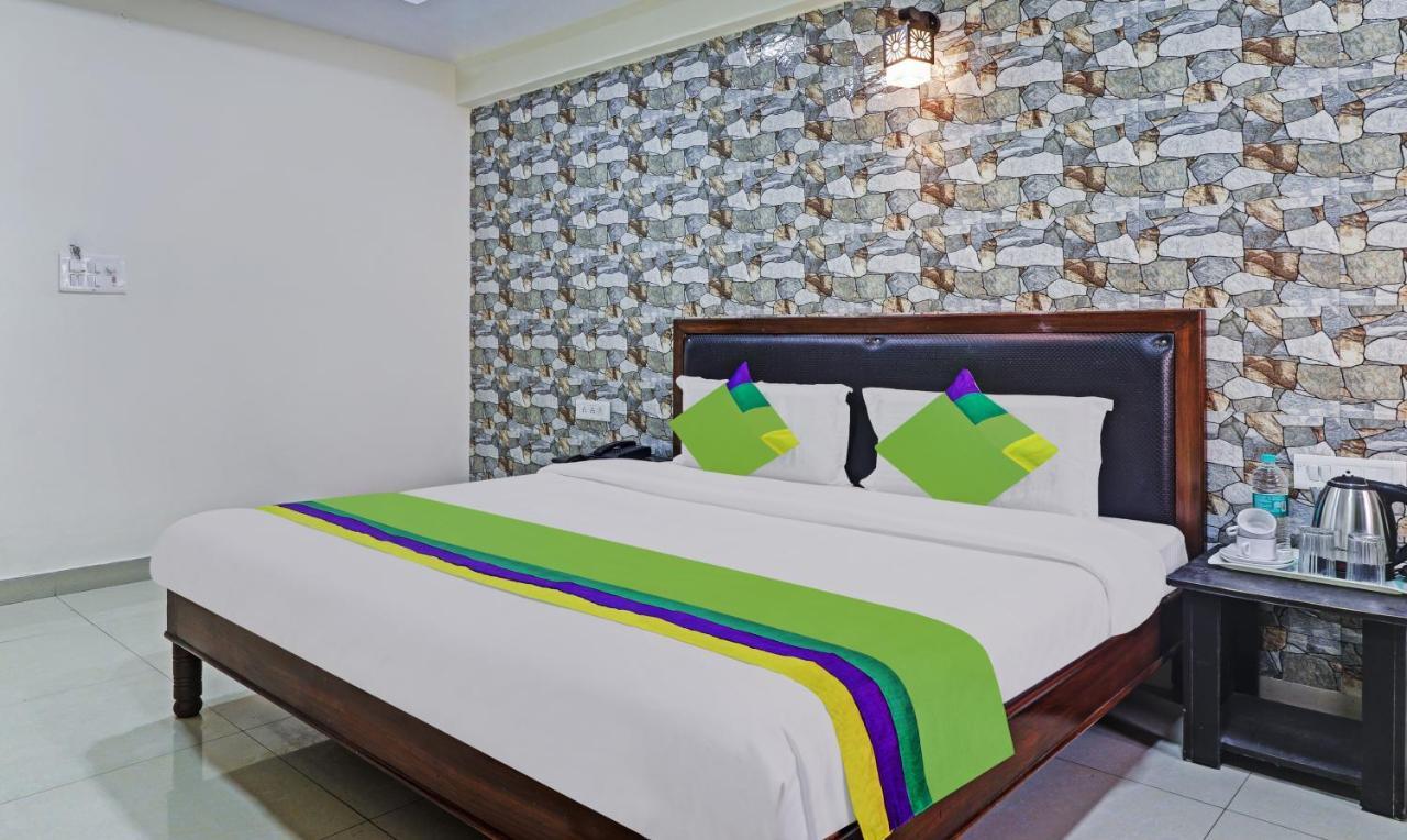 Itsy By Treebo - Vhr Residency Hotel Haridwar