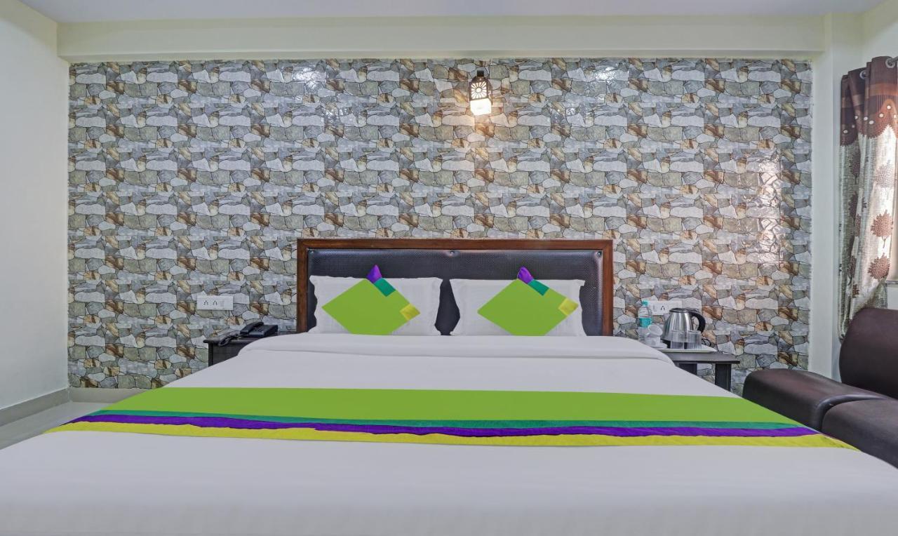 Hotel Itsy By Treebo - Vhr Residency 3*