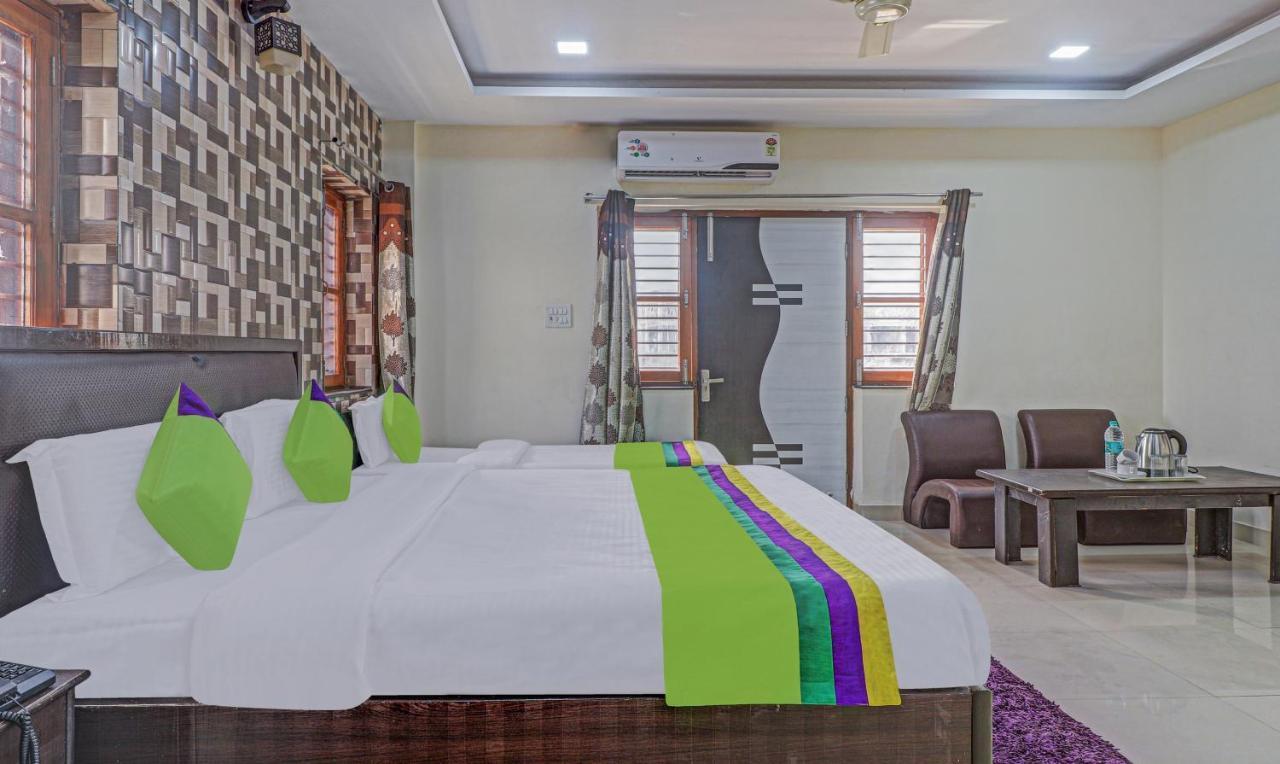 Hotel Itsy By Treebo - Vhr Residency 3*