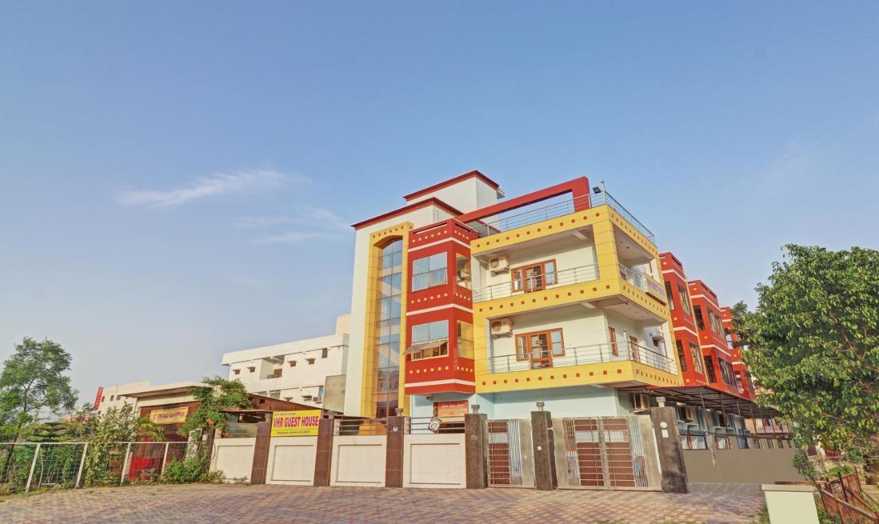 Itsy By Treebo - Vhr Residency Hotel