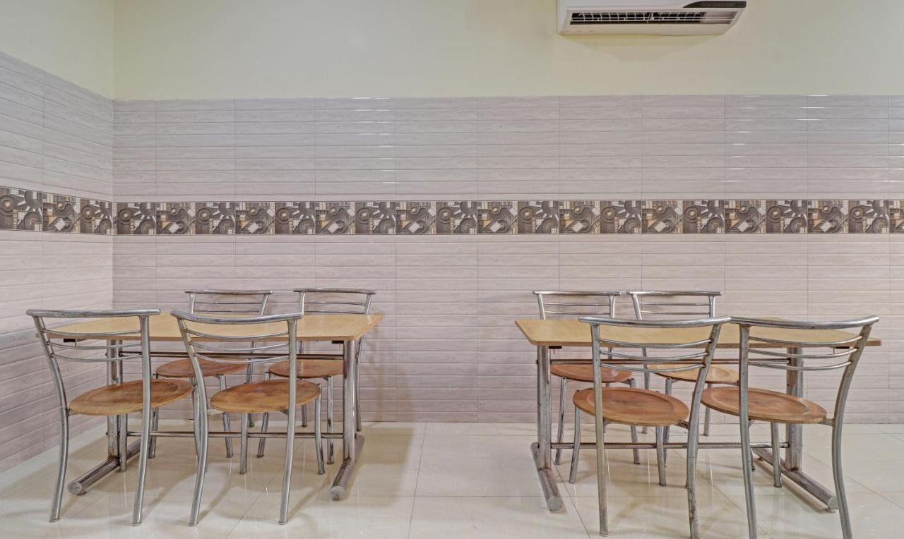 Itsy By Treebo - Vhr Residency Hotel Haridwar