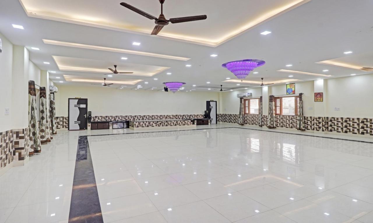 Itsy By Treebo - Vhr Residency Hotel Haridwar