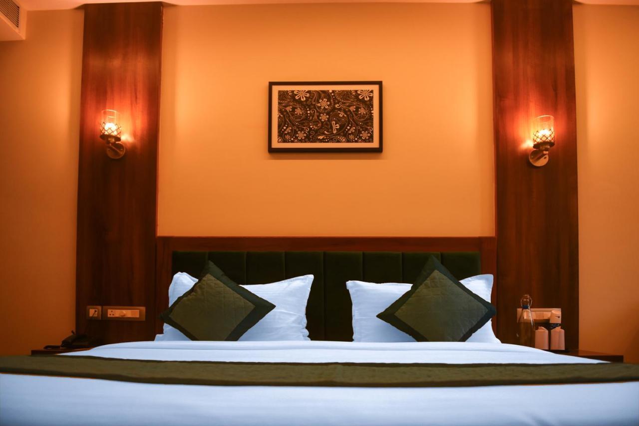 Hotel The Abhyudyam Ganga Haridwar