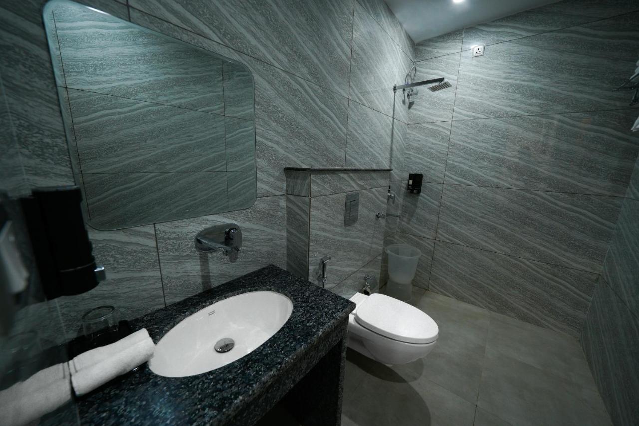 The Abhyudyam Ganga 3*