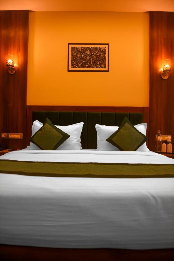 The Abhyudyam Ganga Hotel