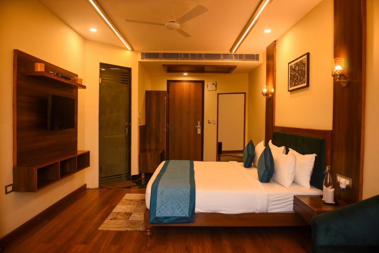 The Abhyudyam Ganga Hotel