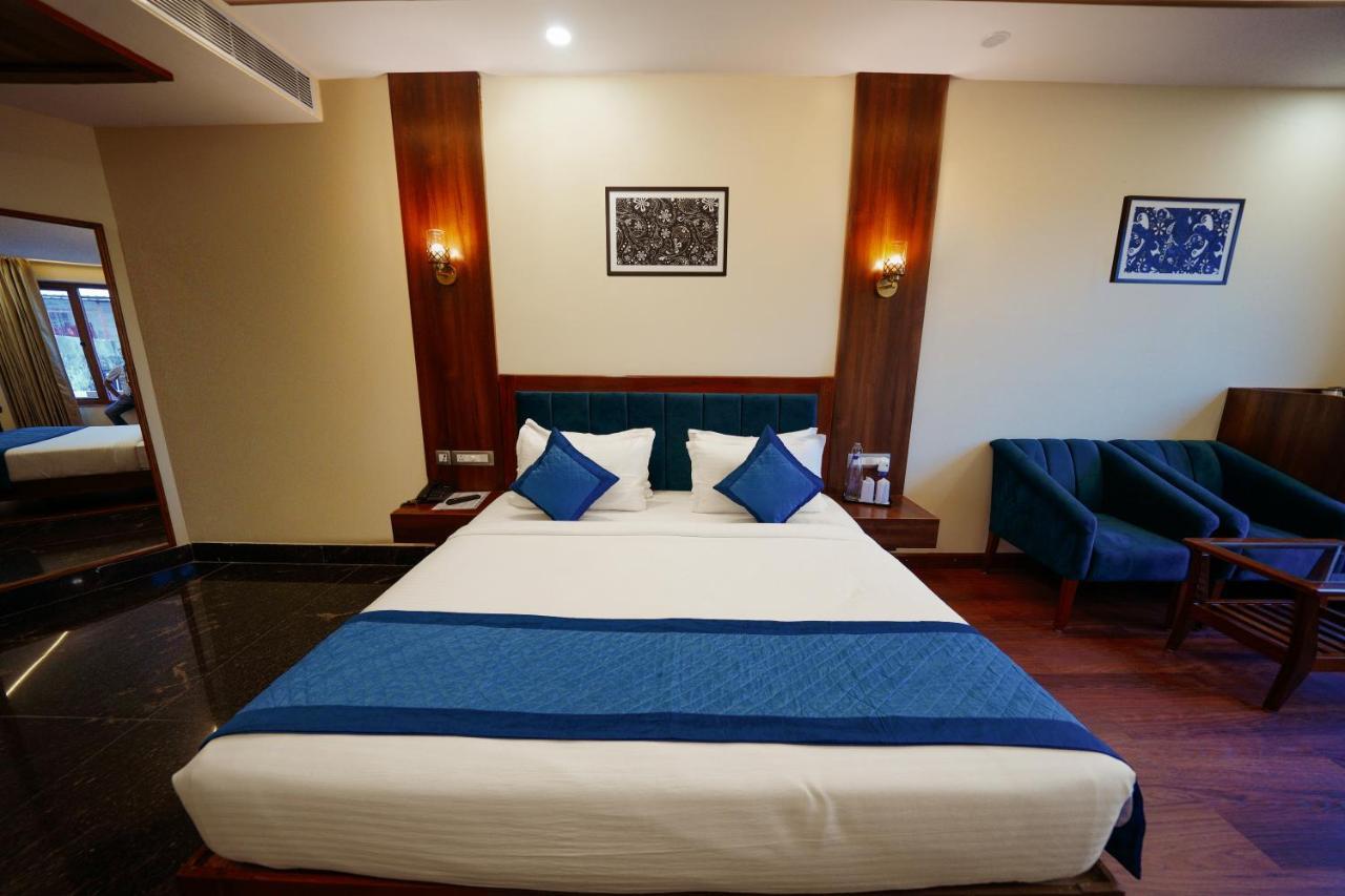 The Abhyudyam Ganga Hotel Haridwar