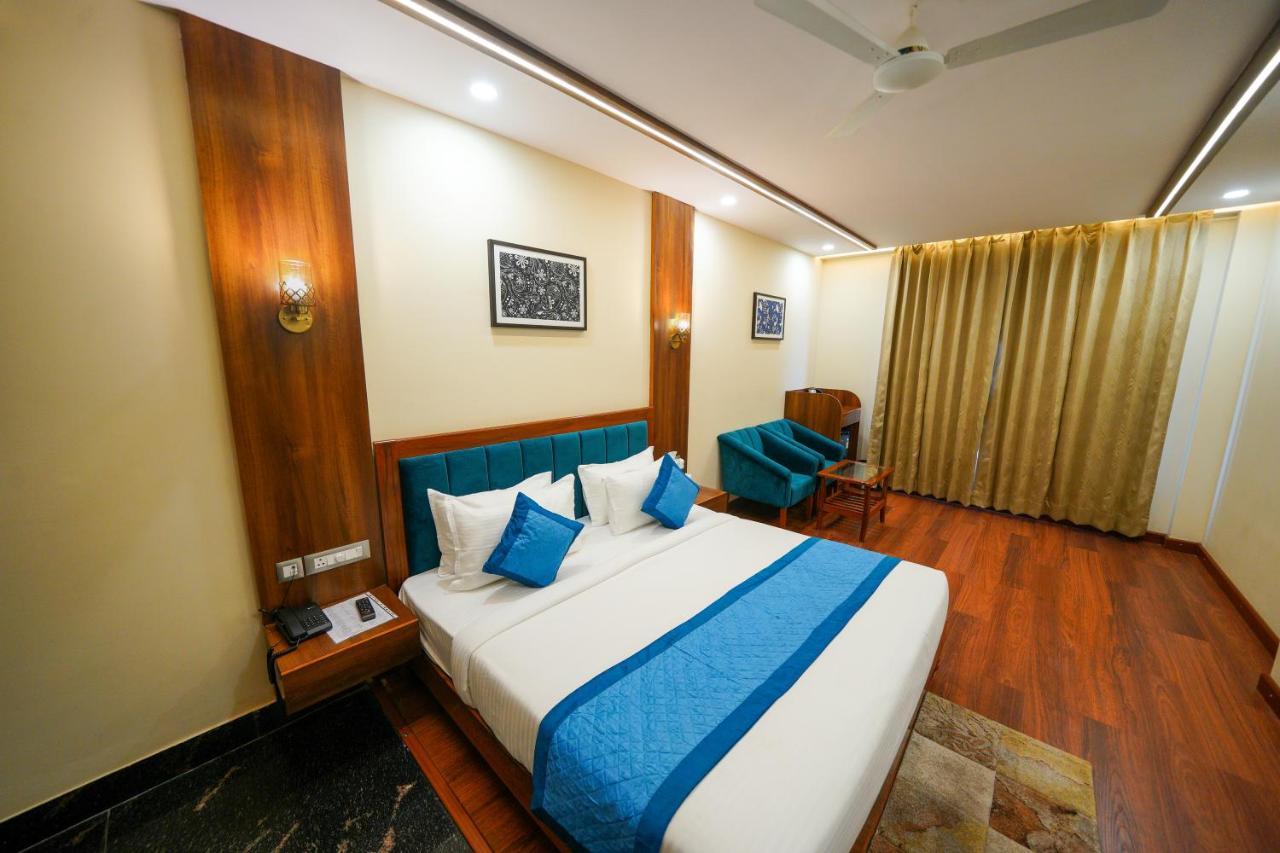 The Abhyudyam Ganga 3*