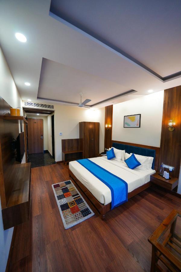 The Abhyudyam Ganga 3* Haridwar