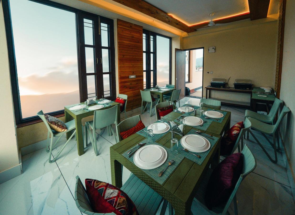 The Abhyudyam Ganga 3* Haridwar