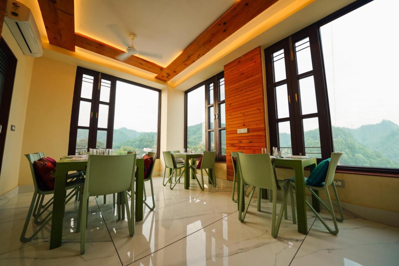 The Abhyudyam Ganga 3*