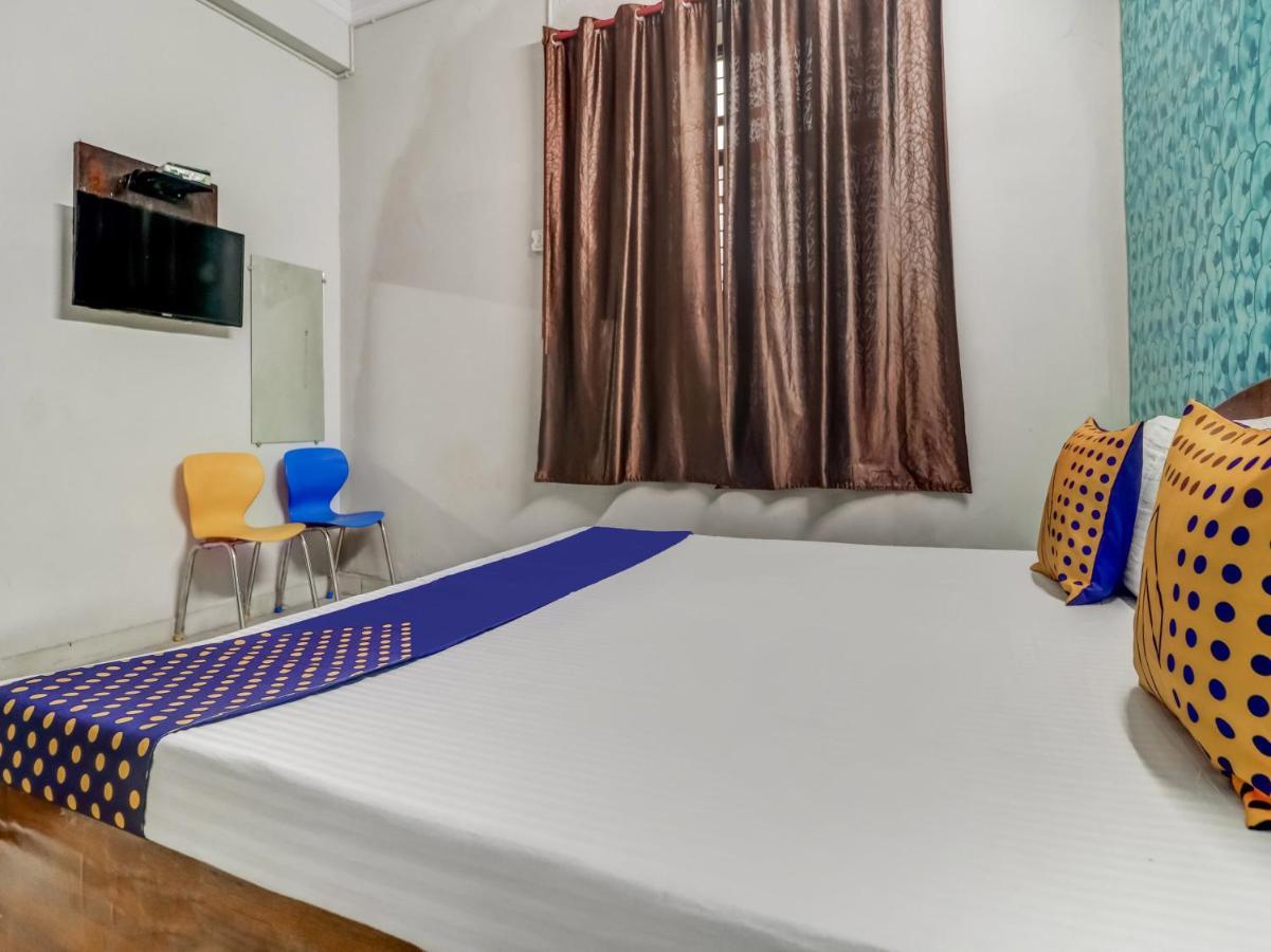 Spot On 74956 Dev Ganga Homestay 2*