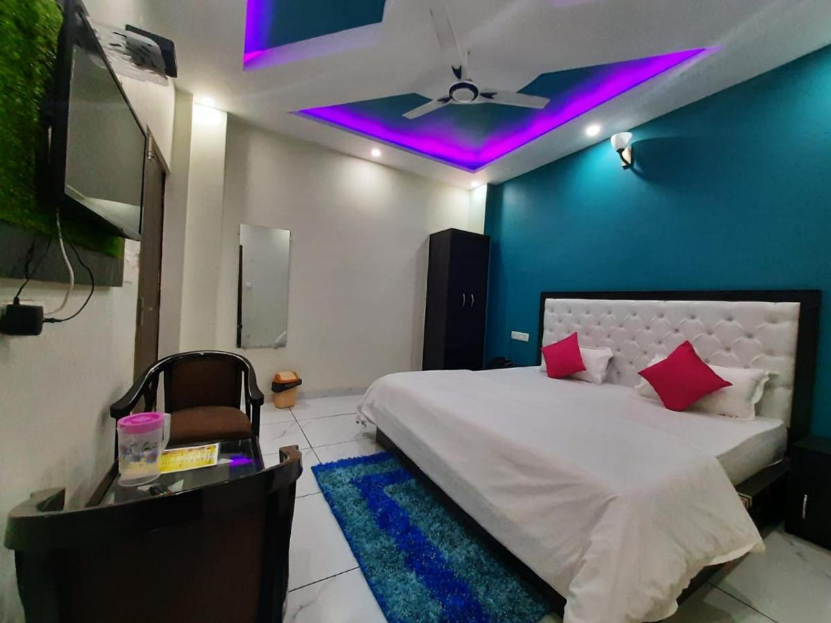 Ak Residency Hotel