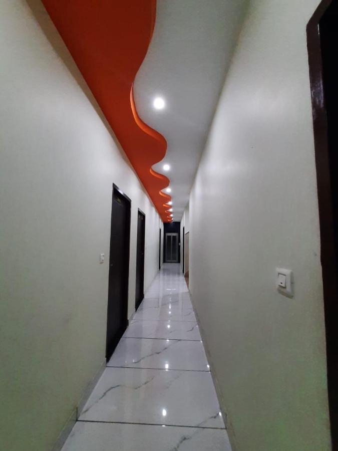 Ak Residency Hotel Haridwar