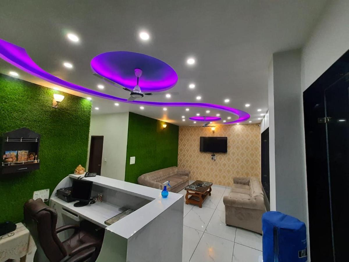 Ak Residency 3*