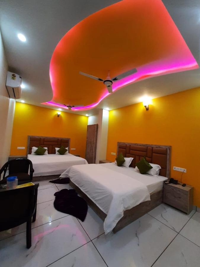 Hotel Ak Residency