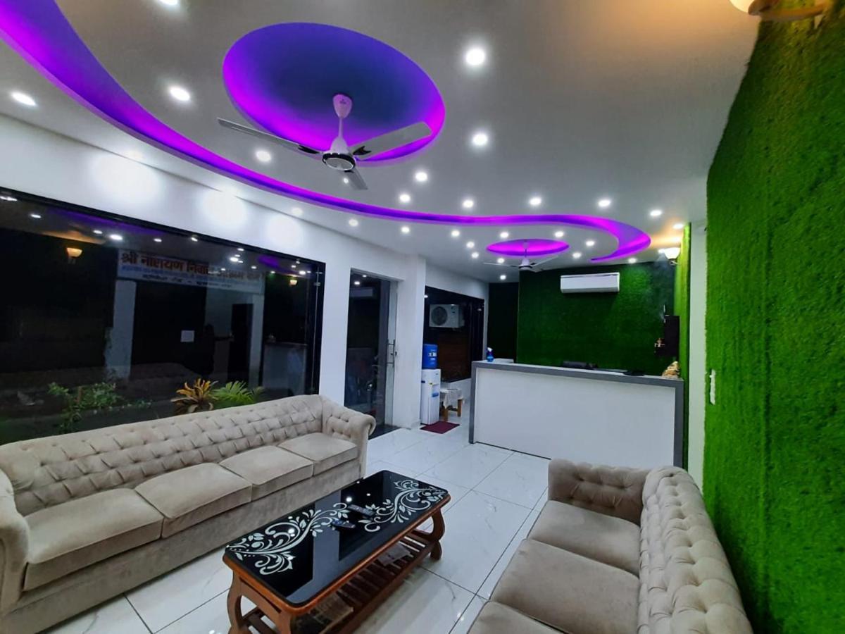 Ak Residency 3*