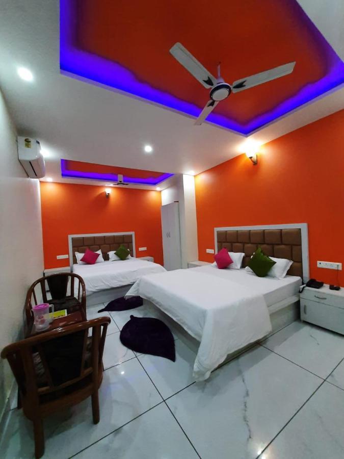 Hotel Ak Residency