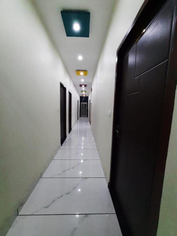Ak Residency Hotel